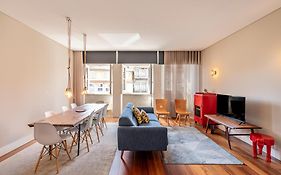 Porto Insight Aparthments Cardosas