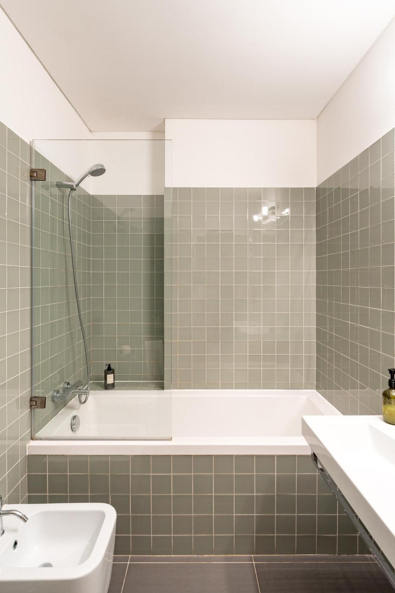 Viva Aliados Spacious & Bright Flat Porto Exterior foto
